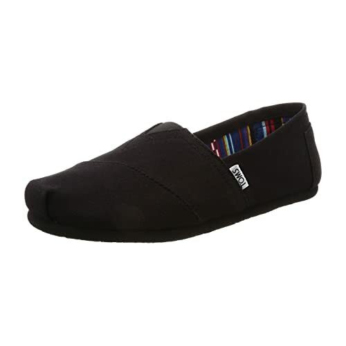 toms classic alpargata